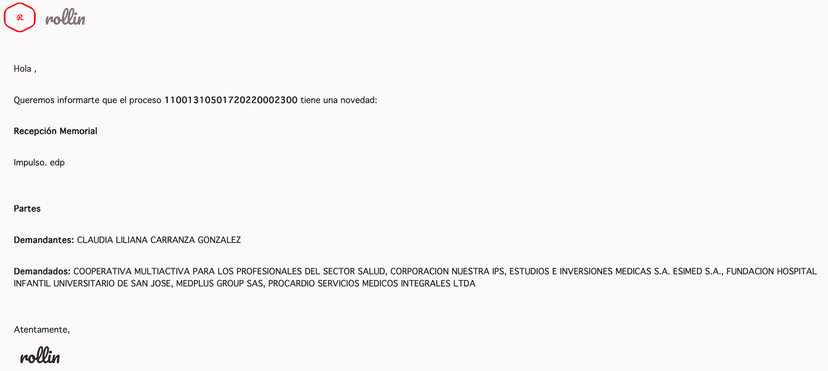 Vigilancia multicanal
